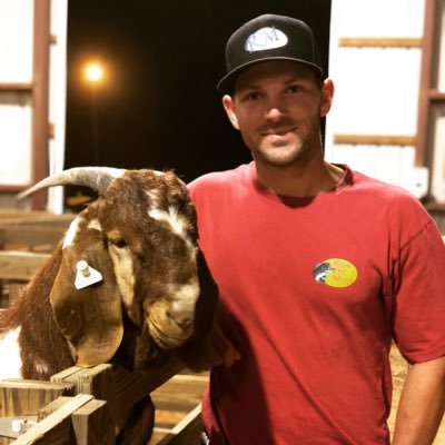 McAleezy's profile picture. Former college baseball player. Plumbing Operations Manager. #SupportBlueCollar