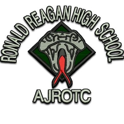 Reagan JROTC