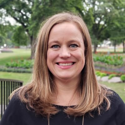 lutheranmedic's profile picture. Proud Lutheran, mom of 2, past paramedic, current Emergency Manager at Univ of ND.