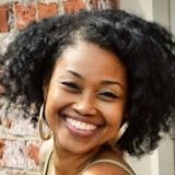 co-host of the NAK'D podcast
Never too much, never too little