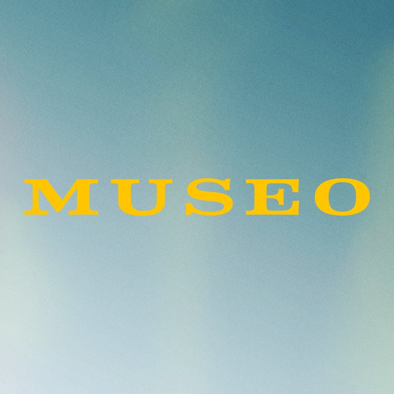 Museo The Film Profile