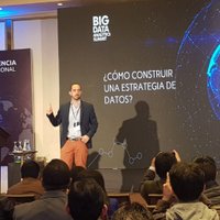 Patricio Moreno (@patodatalytics) 's Twitter Profile