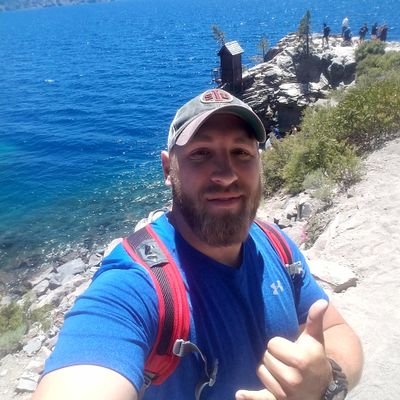 CoachSem's profile picture. Just trying to live