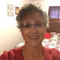 gloria coots - @coots_gloria Twitter Profile Photo