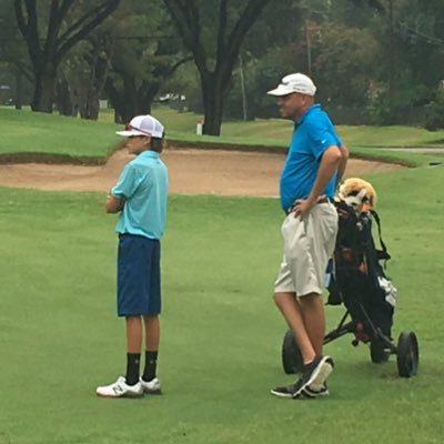 Proud father, husband and looper for 3 kids on the course. Agronomy Sales Manager for CHS Texoma. Opinions, views and tweets are my own.