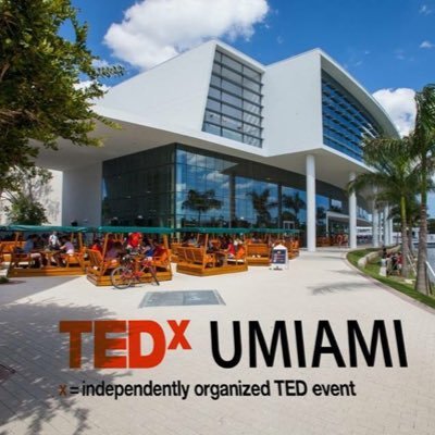 Helping spread creative, innovative, and everyday ideas to the University of Miami community and beyond!