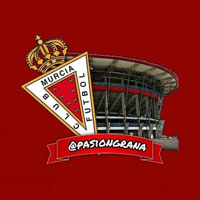 Cuenta dedicada a la afición del Real Murcia C.F. #Volveremos