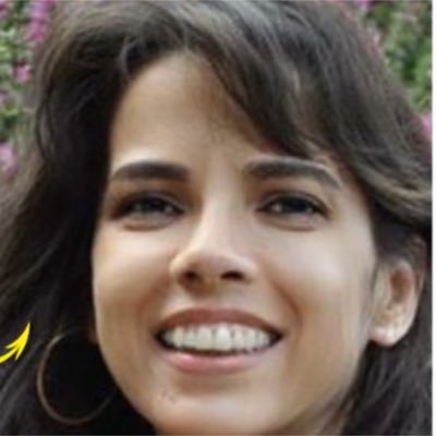 Simone Barbosa Profile