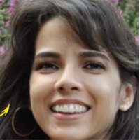 Simone Barbosa (@simonebarbosa87) 's Twitter Profile Photo