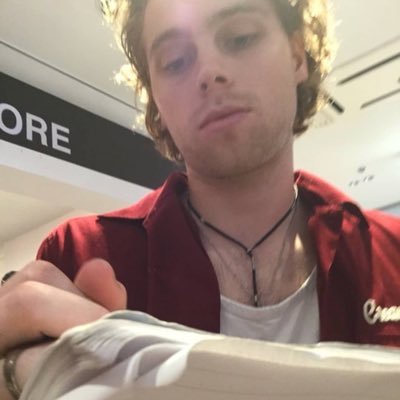 acoldjune's profile picture. burn crash romance