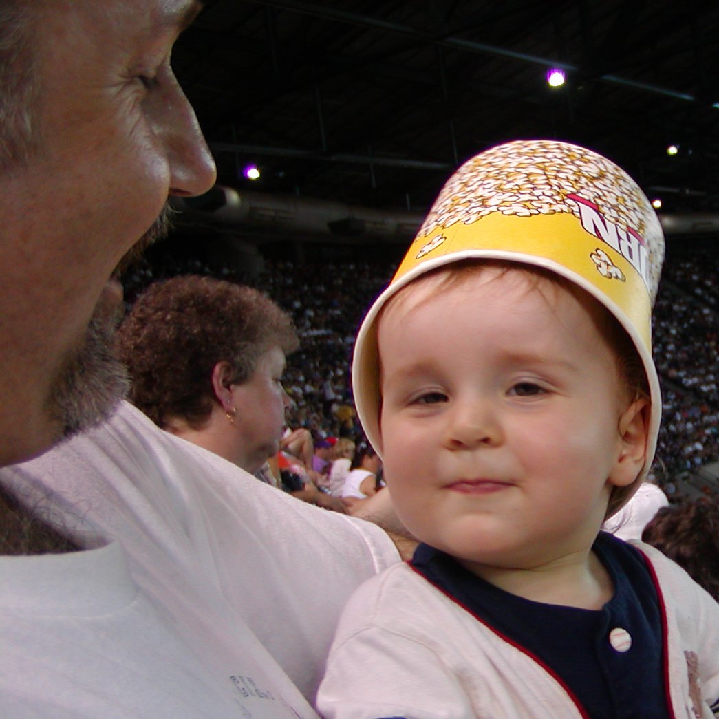 Az. Diamondback Fan and Mesa native