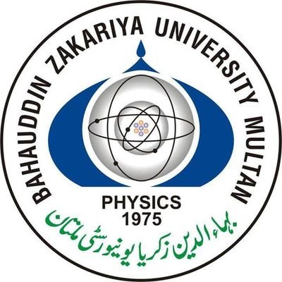 All News about Physics Department, BZU.