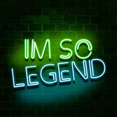 RealImSoLeGeNd Profile Picture