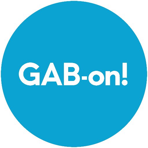 GAB-on! sparks consistent, meaningful, and student-led conversations about school between a child and their family at home. #familyengagement #studentagency