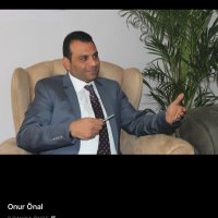 Onur Önal(@Onuronal_) 's Twitter Profile Photo