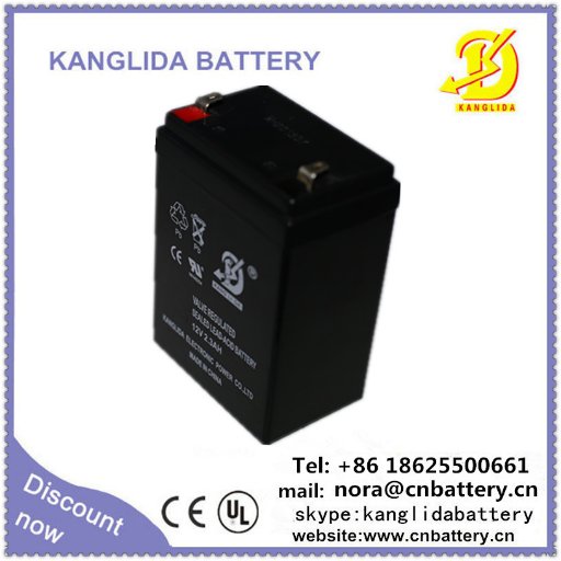 KldVictorWang's profile picture. Battery manufacturer