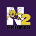 Northtown Hornet Sports (@N2SportsNKCHS) Twitter profile photo