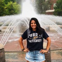 Simi Verma (@simiverma16) 's Twitter Profile Photo