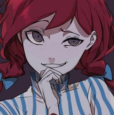 ❝Do you think your burgers are better than mine? Fufufu~. Is your beef even fresh?!❞ 🍔Single and Bisexual🍔 🍔Ships with chem🍔 🌑ᴡʀɪᴛᴇʀ ᴛᴀɢ:#ǫᴜɪᴇᴛᴀʀᴛɪsᴛ🌑