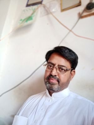 LiaqatHussainB3's profile picture. Advocate high court