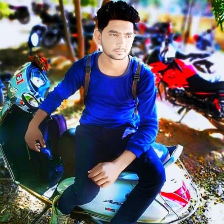 RKiritsingh's profile picture. 