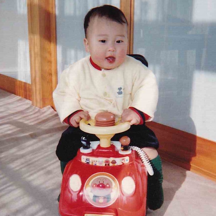 MURResearchInst's profile picture. きつん画伯が書いたものです