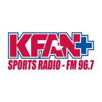 KFAN Plus (@kfanplus) 's Twitter Profile Photo KFAN Plus (@kfanplus) 's Twitter Profile Photo