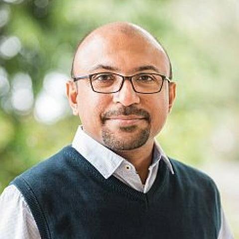 Interdisciplinary social scientist; working on #development, #sustainability and #water. Associate Professor @IISERPune. Opinions are mine, and mine alone.