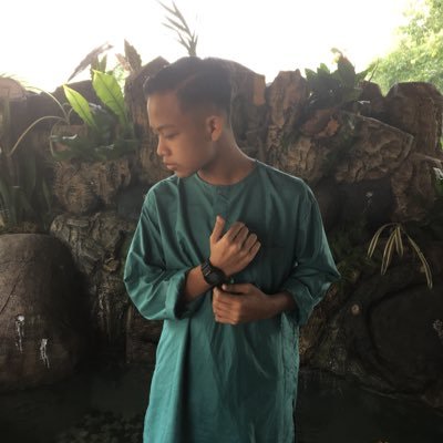 _alifaiman00's profile picture. Student🙇🏻‍♂️