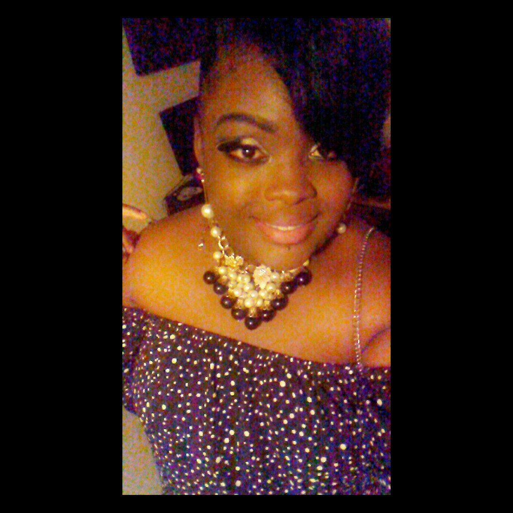 Fashionista*Dance Coach* Add us on Fb@BoomSquad ADD ME ON INSTAGRAM@Fashion_My_Curves & FB@Antashuwar Robinson