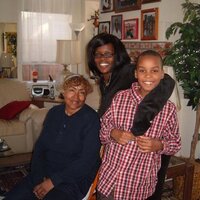Jeanette Hill (@jeahil) 's Twitter Profile