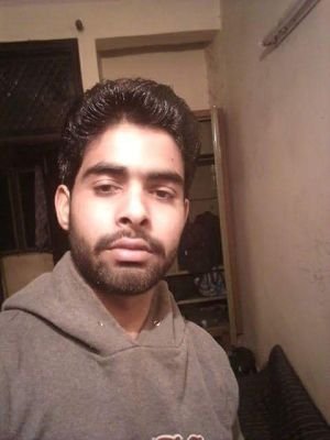Saurabh75736124's profile picture. 