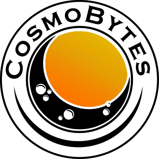 CosmoBytesさんのプロフィール画像