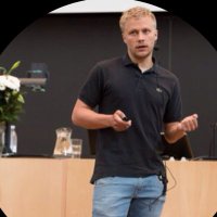 Jesper Havelund (@havefars) 's Twitter Profile