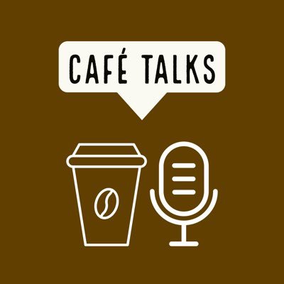 We discuss coffee, its culture and the people who enjoy it. ☕️ #cafetalks // hosted on @anchor