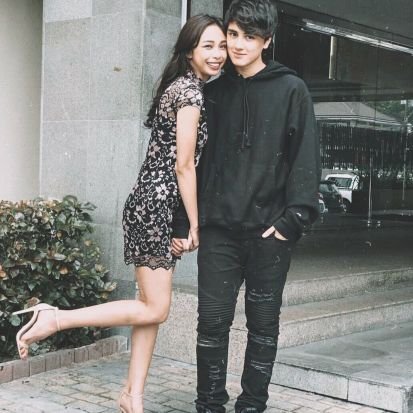 ces_mayward's profile picture. MayWard Lovers👫