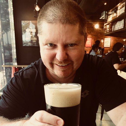 icondean's profile picture. An IT guy with eclectic interests. Pro open source. Thinks outside the box.