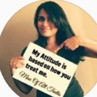 Prerna Sinha (@maaofallblogs) 's Twitter Profile