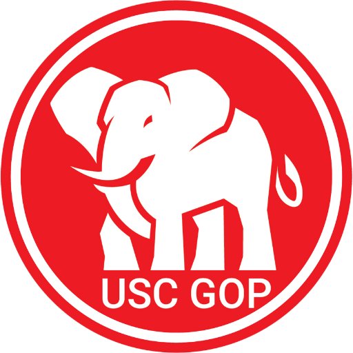 The official twitter of College Republicans at USC
The voice of young conservatives. Combining the best ideas in human history with political action.