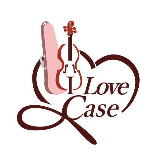 WE LOVE MUSIC Inc Group 【I love case】アイラブケースはヴァイオリンケース.ヴィオラケース.チェロケース.コントラバスケース等を販売する通販専門のショップです。 https://t.co/FJL7Krg0bw