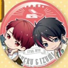 成人済。けんぬ様と細谷さんのキャラが同じ作品にいるだけで幸せになれます💕
アカセカ覇穹封神演義ツキウタスタミュスタマイブラコン銀オフテラフォバスタフェ僕旅・REBORNBLEACHSLAMDUNK鬼滅などのジャンプ作品。
交換や譲渡は家族分をお声掛けする事もあります。基本は郵送ですが、大阪での手渡しも可。