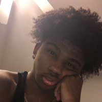 Alonzo Coleman - @AlonzoColeman17 Twitter Profile Photo