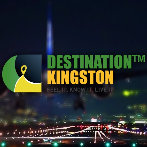 Destination Kingston