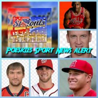 Poeskie's Sports News Alert(@PoeskieA) 's Twitter Profile Photo