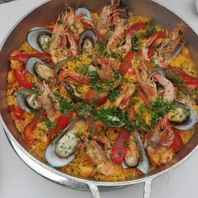 menkaceballos's profile picture. Tengo el placer de trabajar en lo que amo LA COCINA