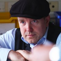 Guy Ducker (@guyducker) Twitter profile photo