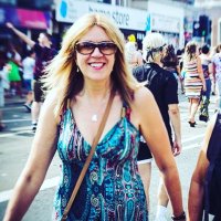 Paula Bellers 💙 (@pbellez) 's Twitter Profile