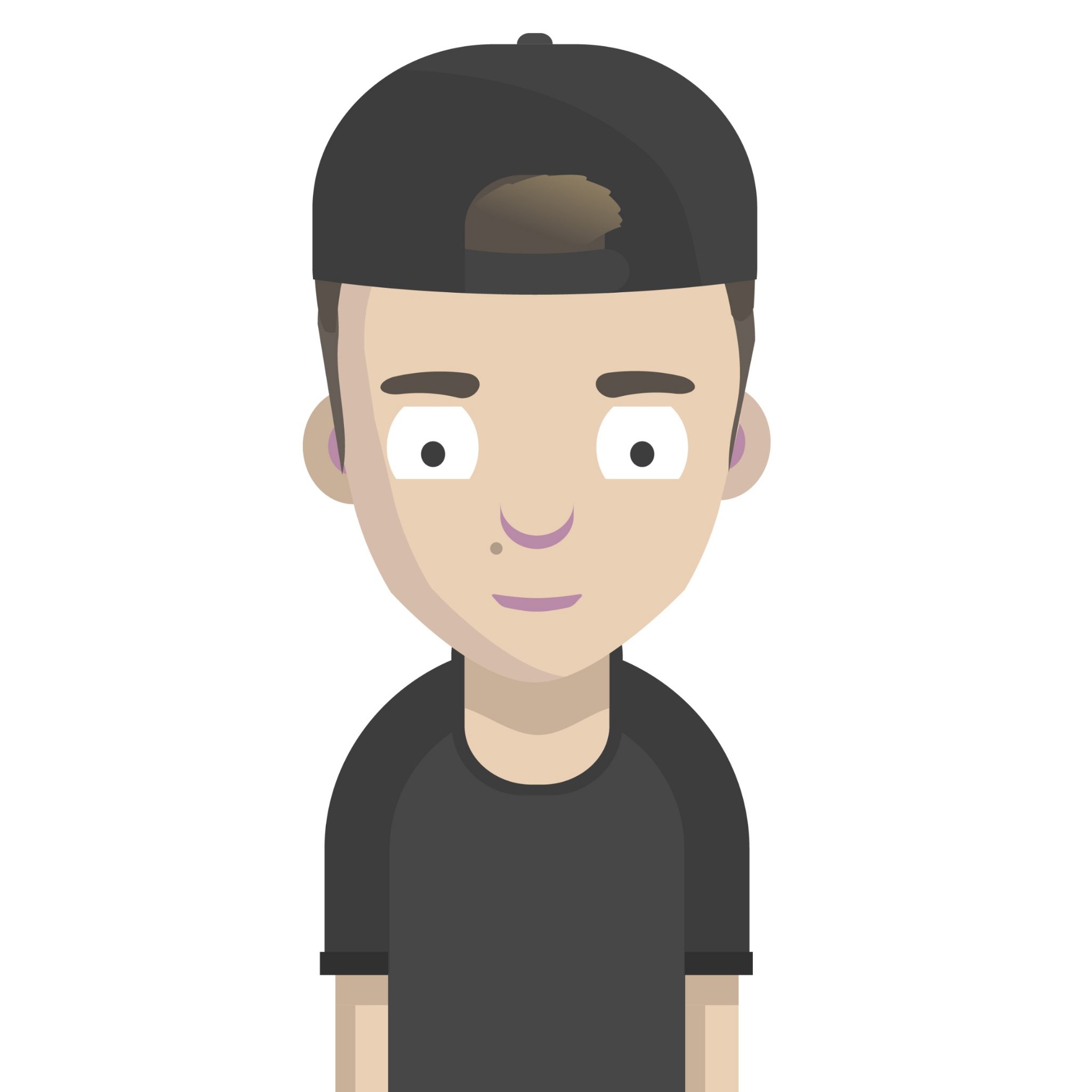 stef_stud's profile picture. Bonjour, je m'appelle Stéfan, je fais des dessins et des saltos, triste à dire mais j'ai résumé l'entièreté de ma vie.

Ah ! Et j'aime les dinosaures aussi !