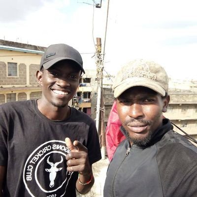 Cricket Player at kongonis cricket club and a Coach at the EAST AFRICAN CHARACTER DEVELOPMENT TRUST