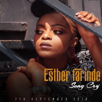 estherfarinde's profile picture. Winner of Time2Shine 2014! God loving person who wants to tell the world of His Love through music! Smile! Follow me on instagram @estherfarinde